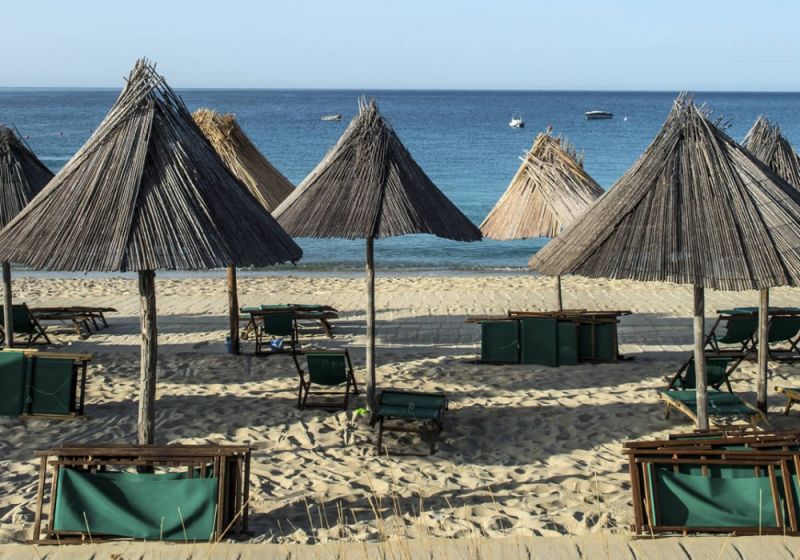 RESIDENCE HOTEL CORMORAN 4*