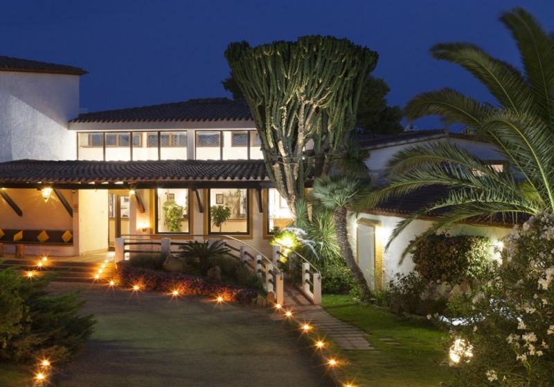 RESIDENCE HOTEL CORMORAN 4*