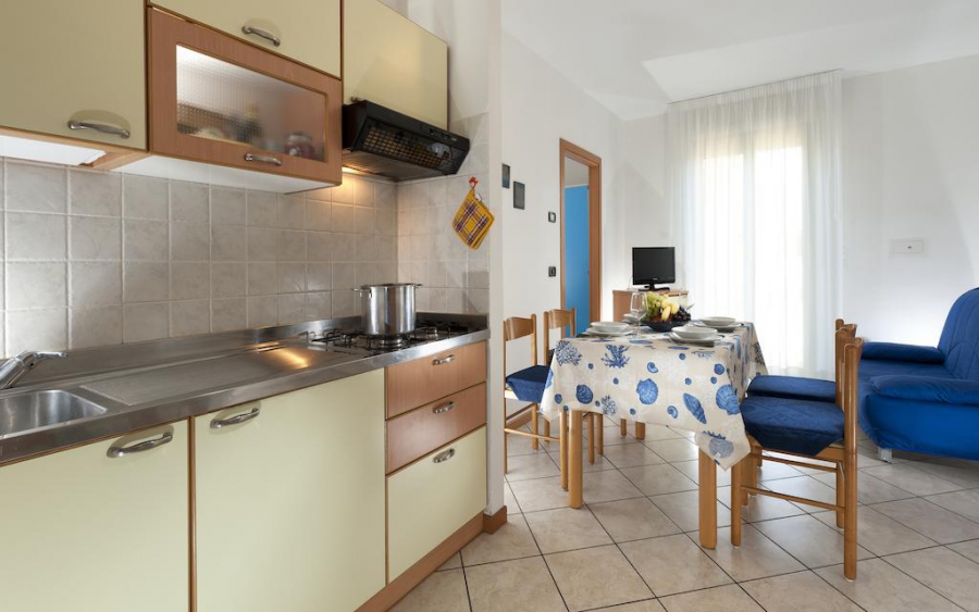RESIDENCE MILLENIUM APT 3*