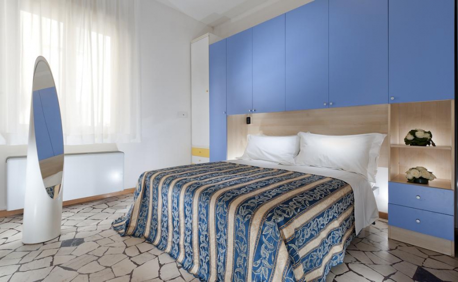 RESIDENCE MILLENIUM APT 3*