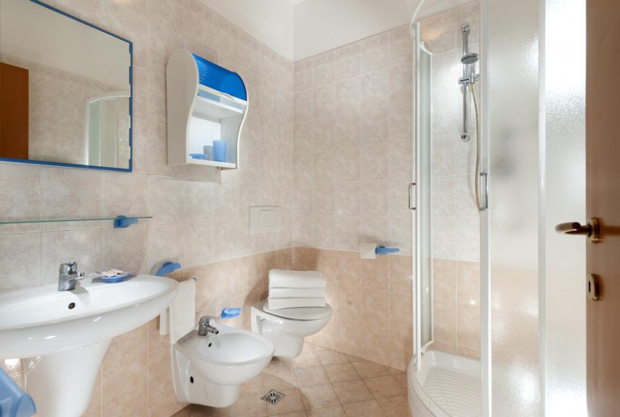 RESIDENCE MILLENIUM APT 3*