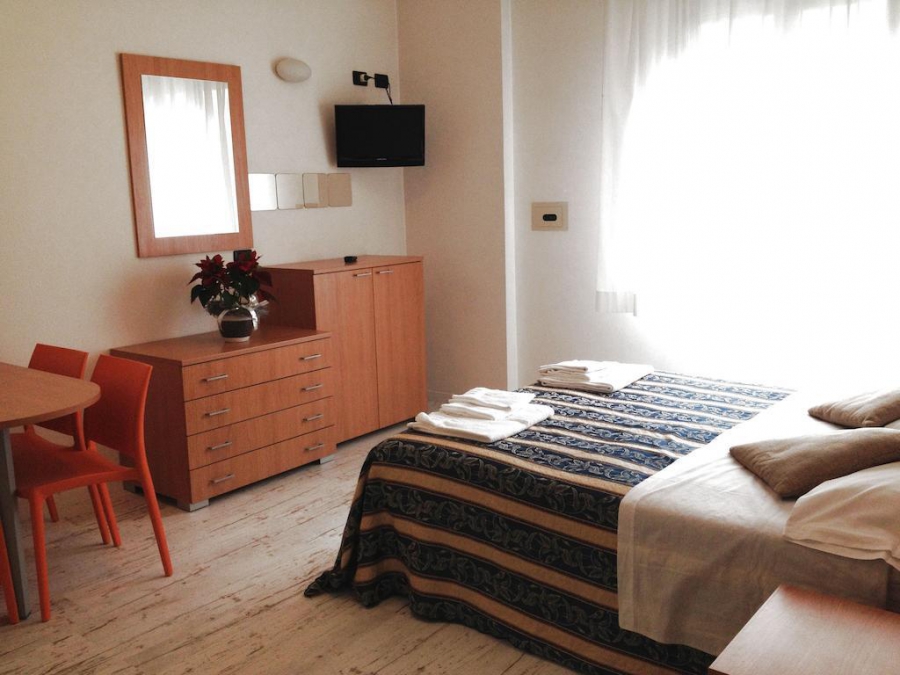 RESIDENCE MILLENIUM APT 3*
