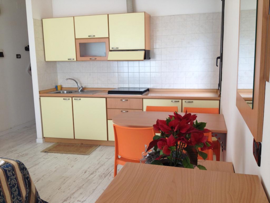 RESIDENCE MILLENIUM APT 3*