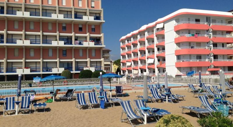 RESIDENCE PENELOPE 2*