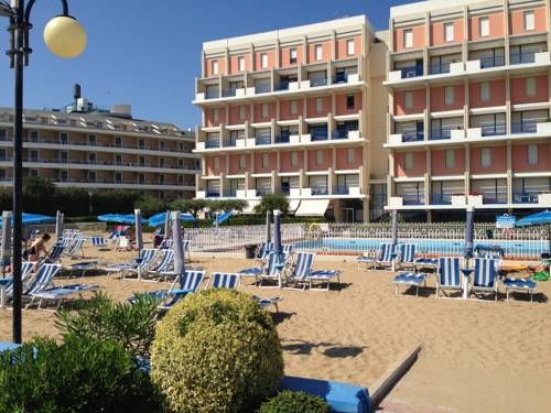 RESIDENCE PENELOPE 2*