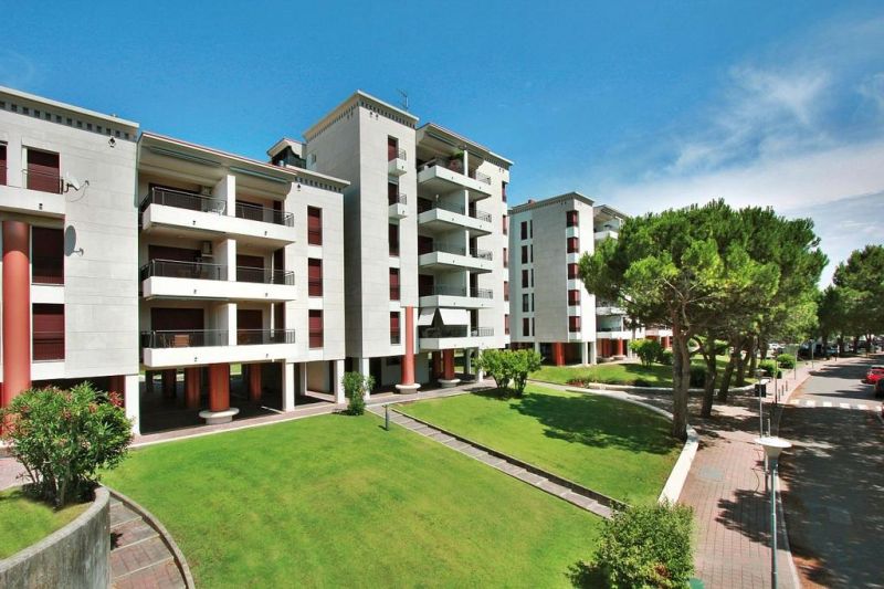 RESIDENCE PORTA DEL MARE 3*