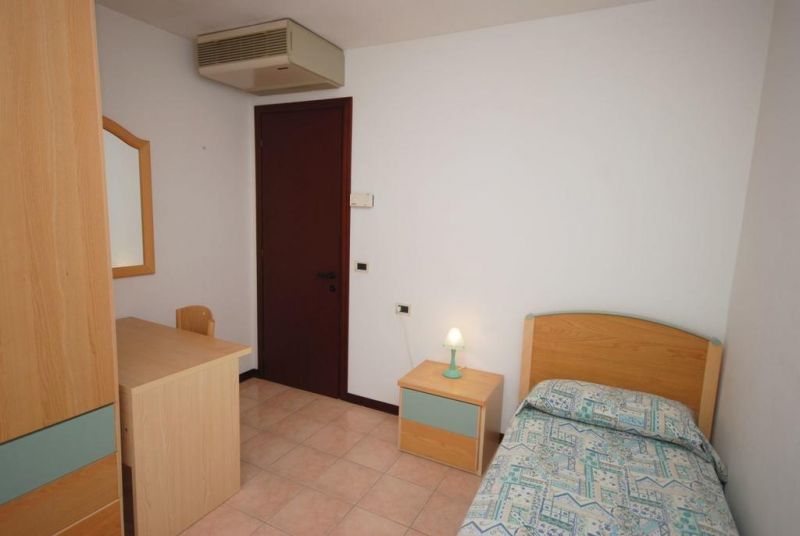 RESIDENCE PORTA DEL MARE 3*