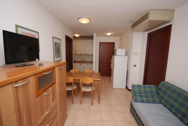 RESIDENCE PORTA DEL MARE 3*