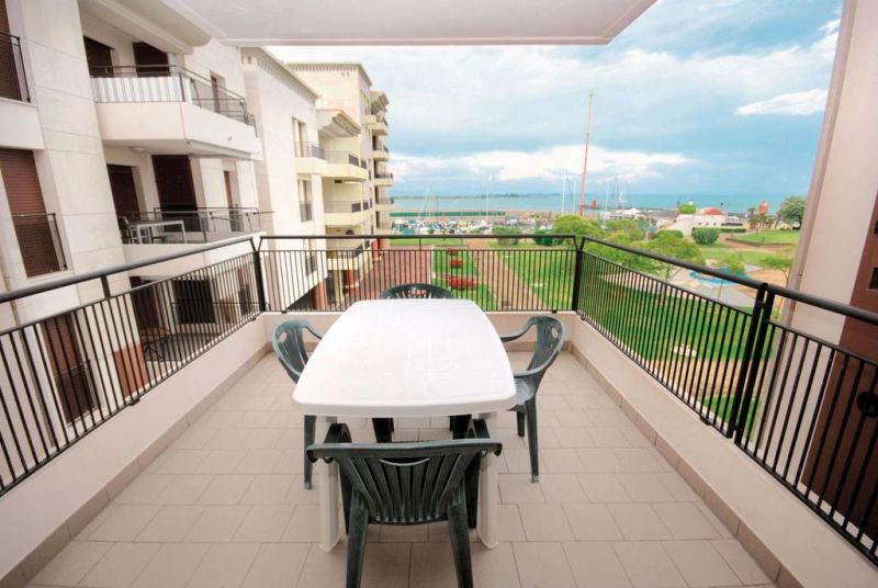 RESIDENCE PORTA DEL MARE 3*