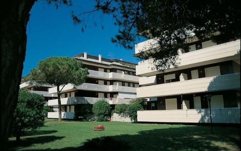 RESIDENCE PORTA DEL MARE 3*