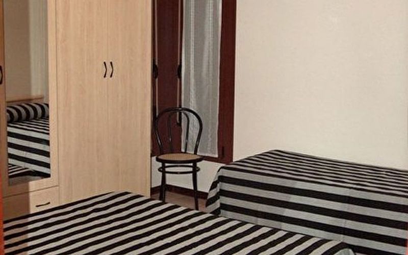 RESIDENCE PORTA DEL MARE 3*