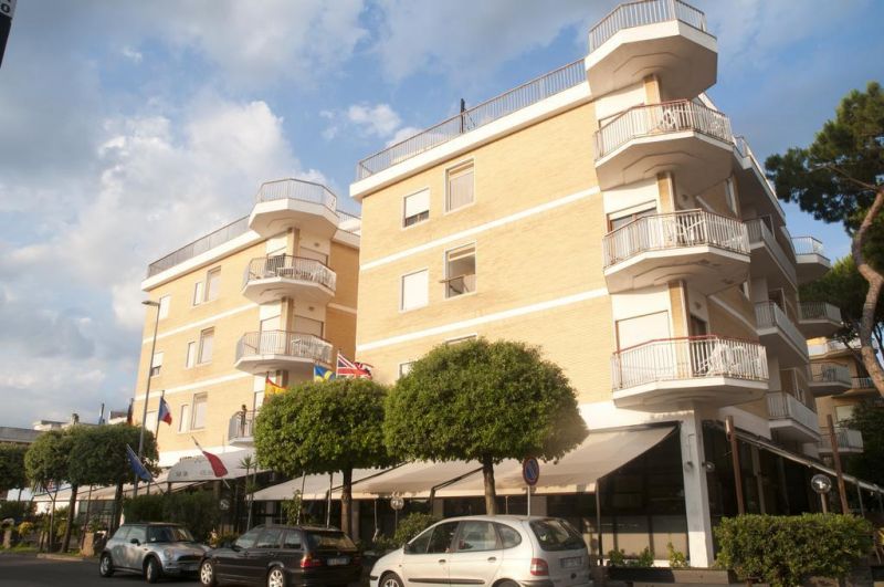 RESIDENCE RIVA GAIA 3*