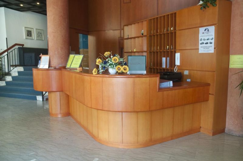 RESIDENCE RIVA GAIA 3*