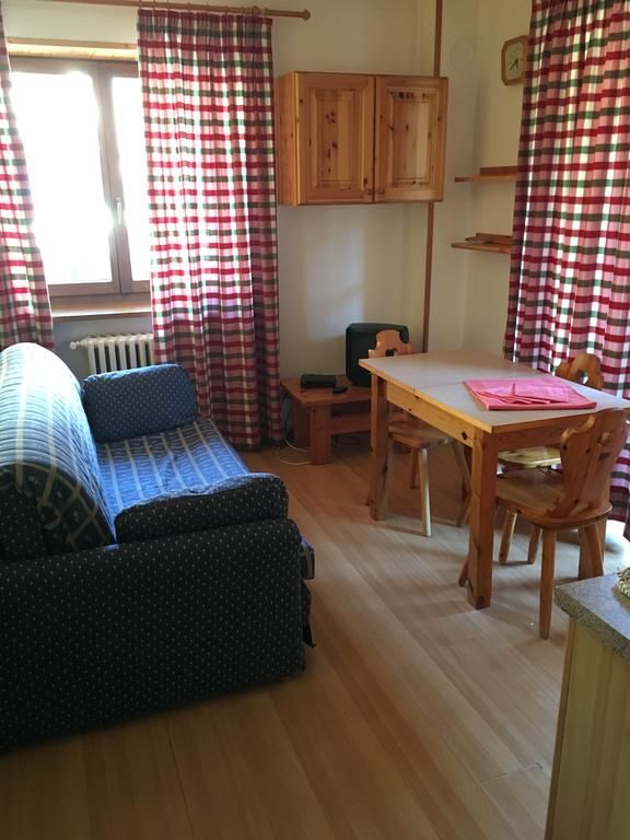 RESIDENZA 3-TRE 3*