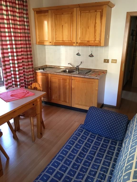 RESIDENZA 3-TRE 3*