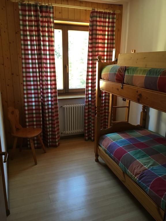 RESIDENZA 3-TRE 3*