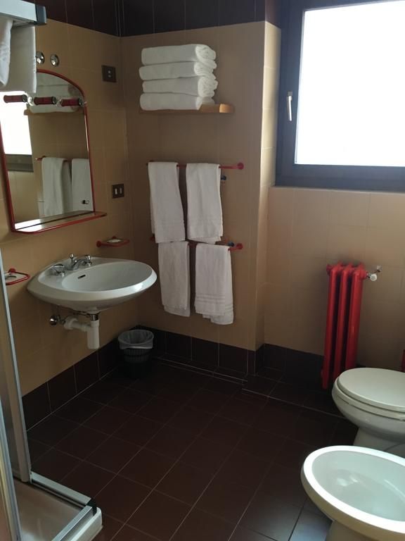 RESIDENZA 3-TRE 3*