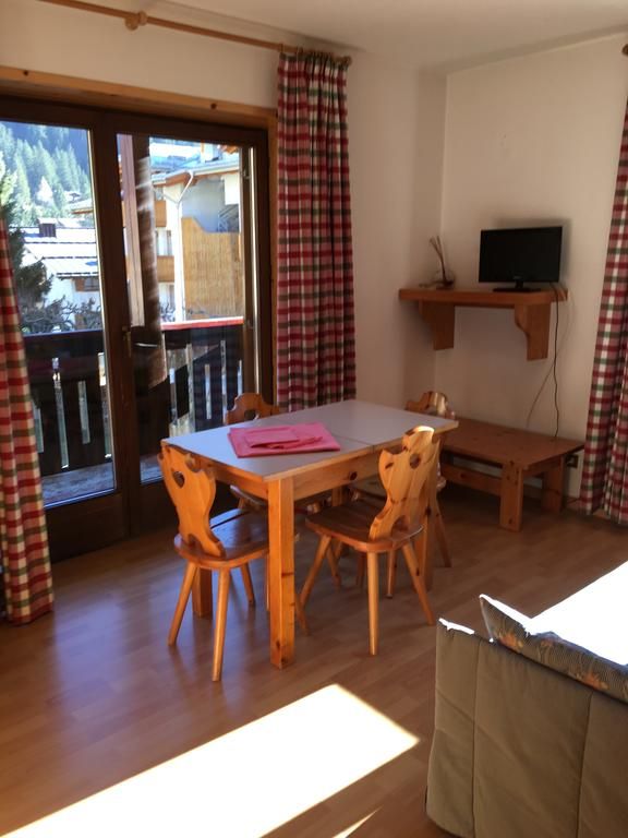 RESIDENZA 3-TRE 3*