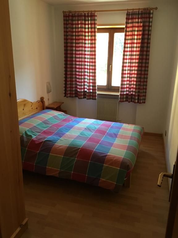 RESIDENZA 3-TRE 3*