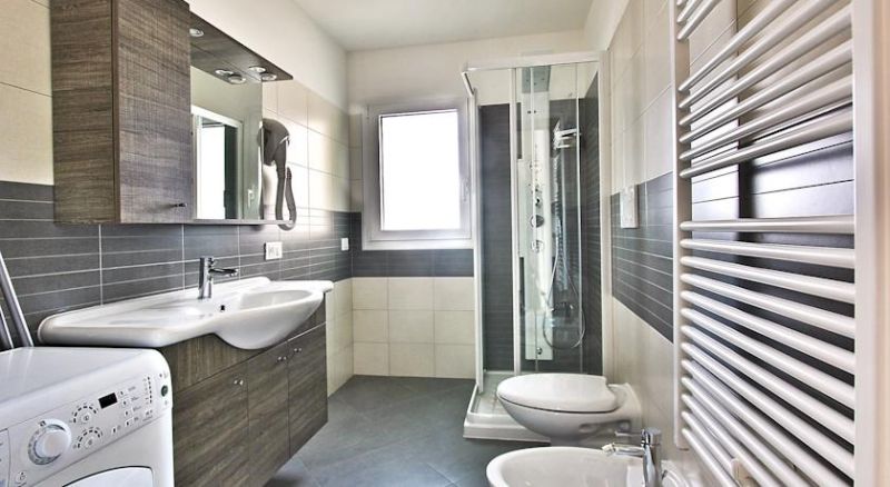 RESIDENZA MONICA LIGNANO 3*
