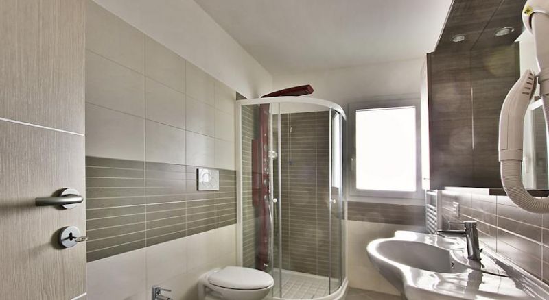 RESIDENZA MONICA LIGNANO 3*