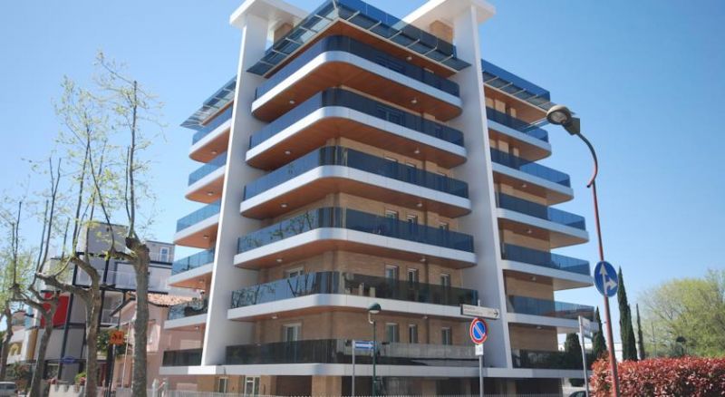 RESIDENZA MONICA LIGNANO 3*