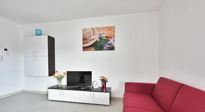 RESIDENZA MONICA LIGNANO 3*