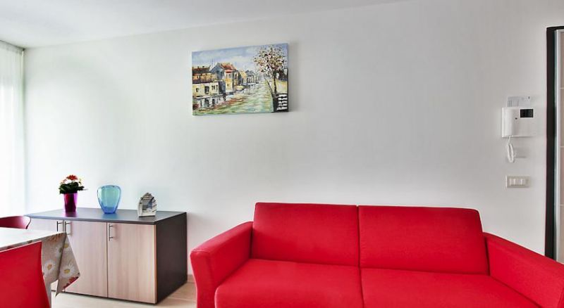 RESIDENZA MONICA LIGNANO 3*