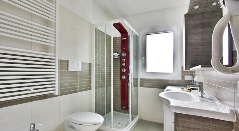 RESIDENZA MONICA LIGNANO 3*