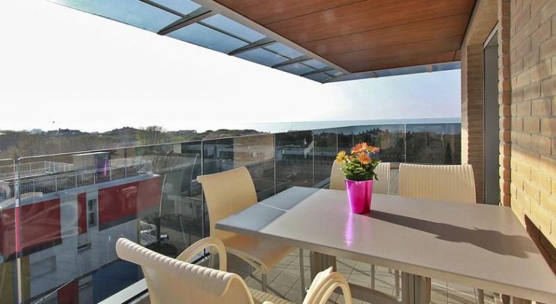 RESIDENZA MONICA LIGNANO 3*