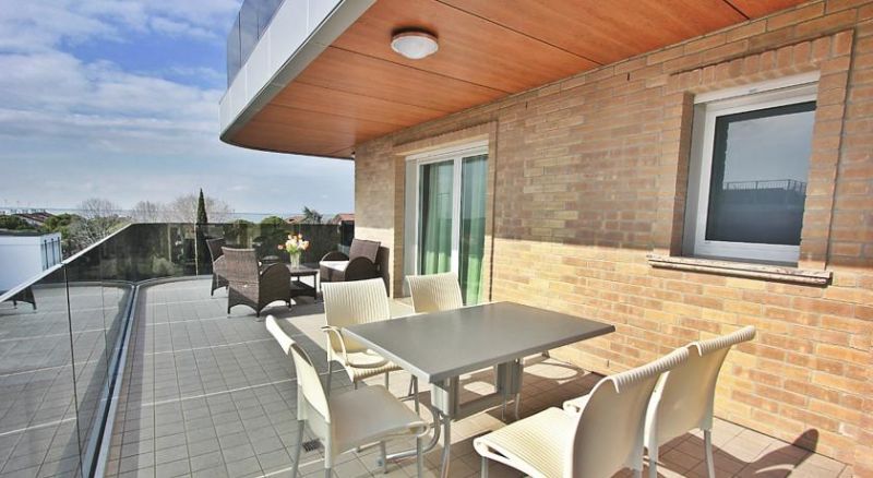 RESIDENZA MONICA LIGNANO 3*