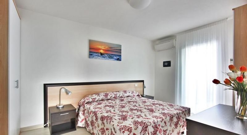 RESIDENZA MONICA LIGNANO 3*