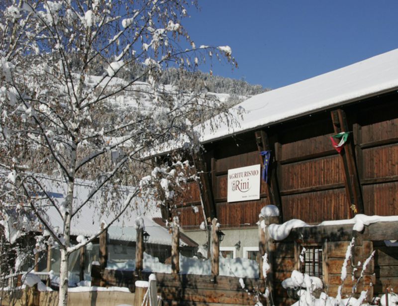 RINI LUXURY COUNTRY HOUSE 3*