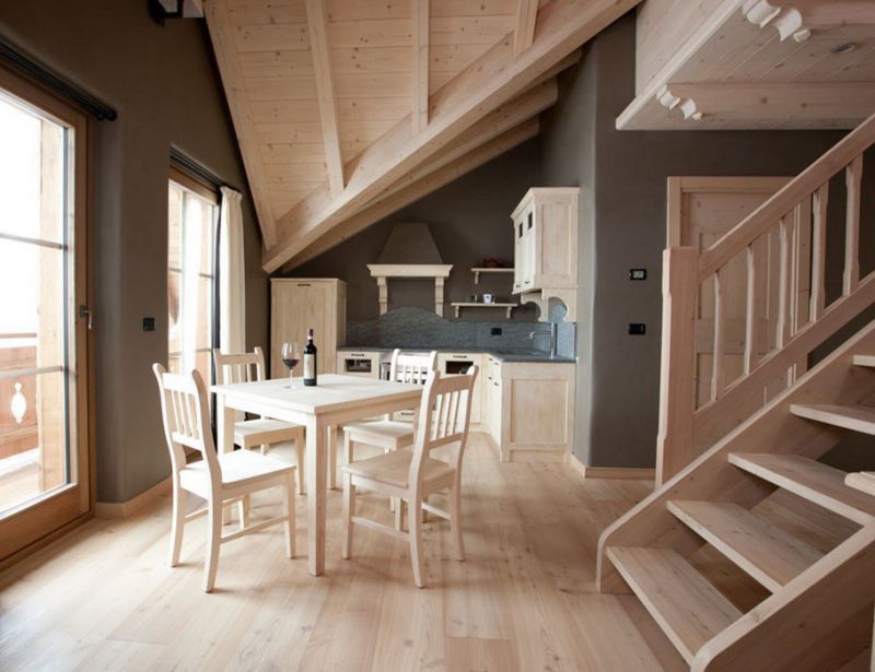 RINI LUXURY COUNTRY HOUSE 3*