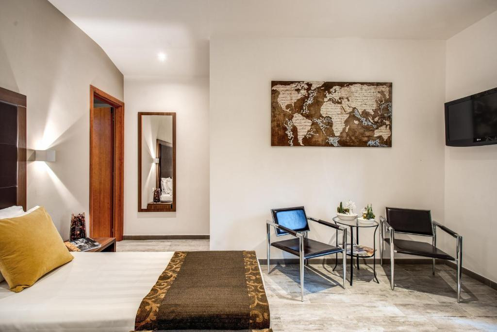 ROME GARDEN 3*