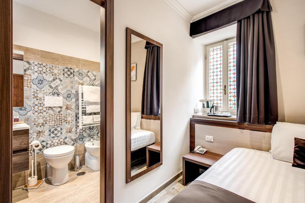 ROME GARDEN 3*