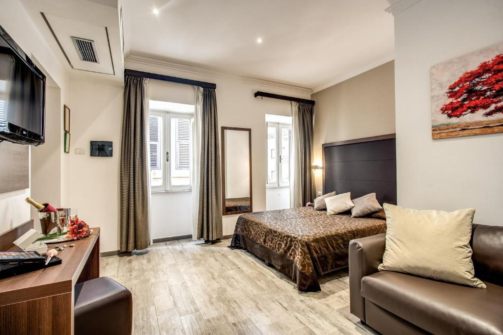 ROME GARDEN 3*