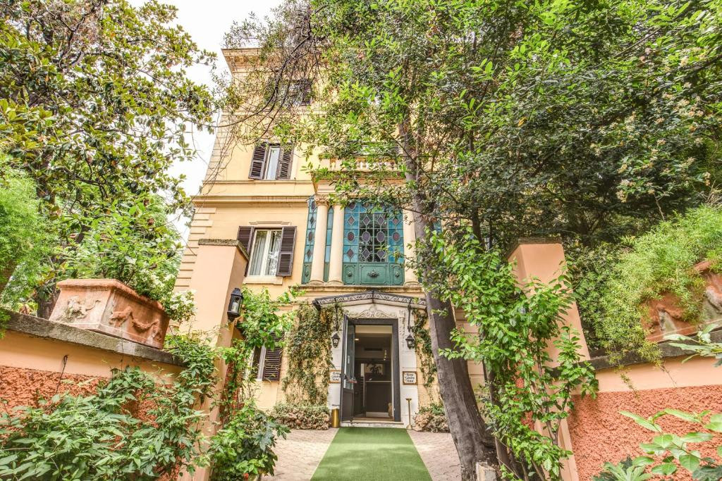 ROME GARDEN 3*