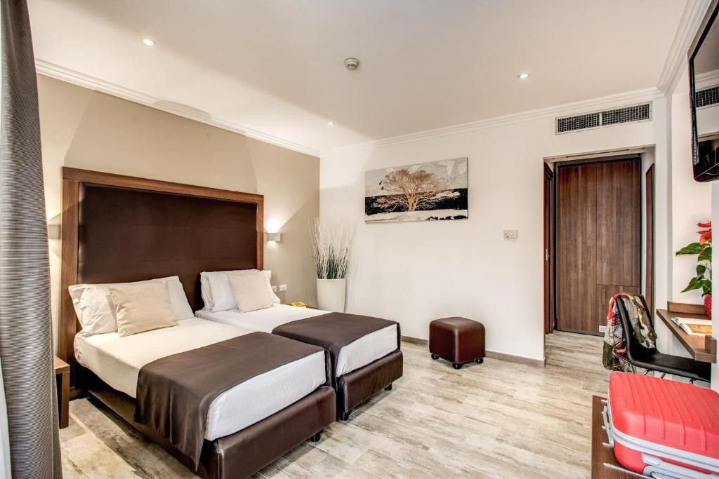 ROME GARDEN 3*
