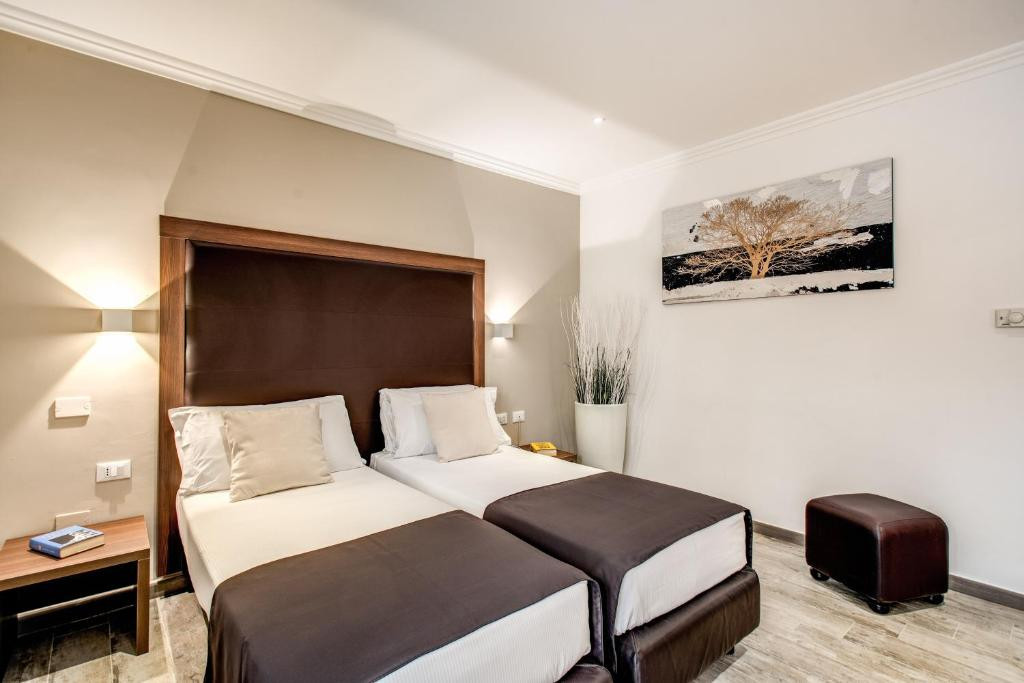 ROME GARDEN 3*