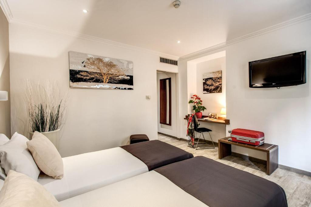 ROME GARDEN 3*