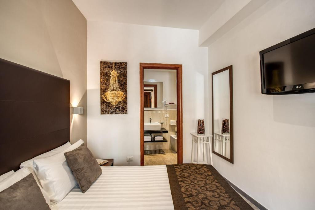 ROME GARDEN 3*