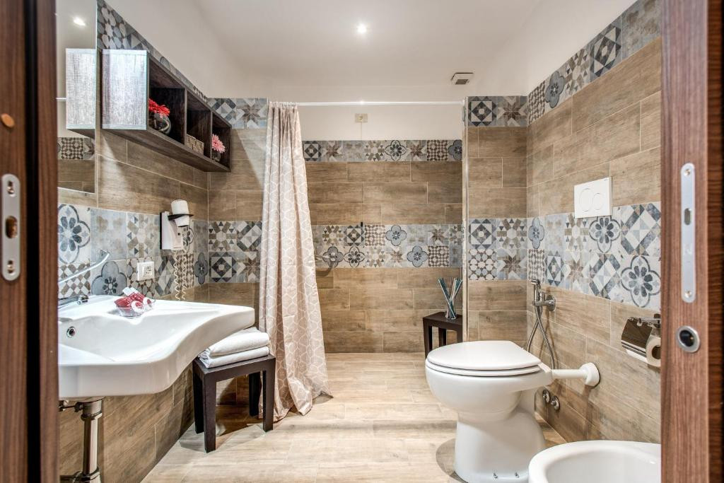 ROME GARDEN 3*