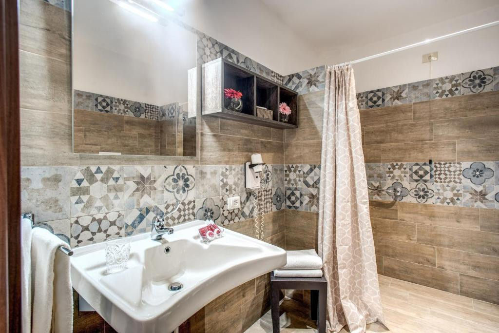 ROME GARDEN 3*