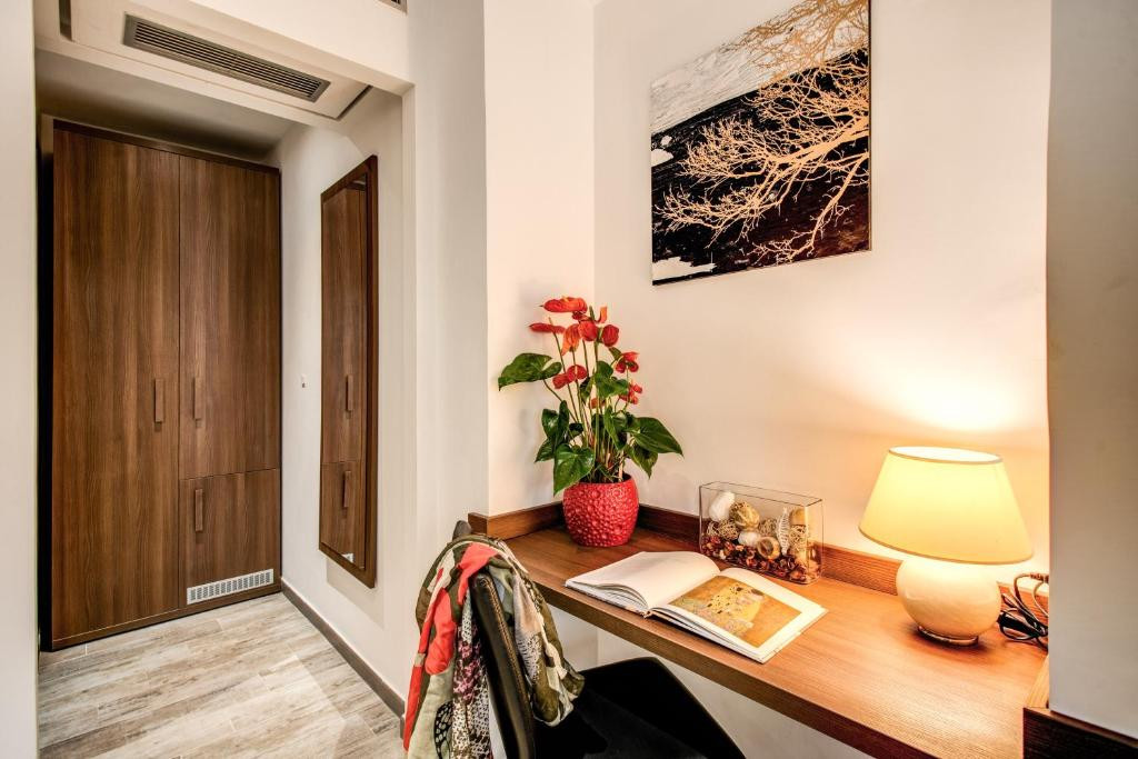 ROME GARDEN 3*