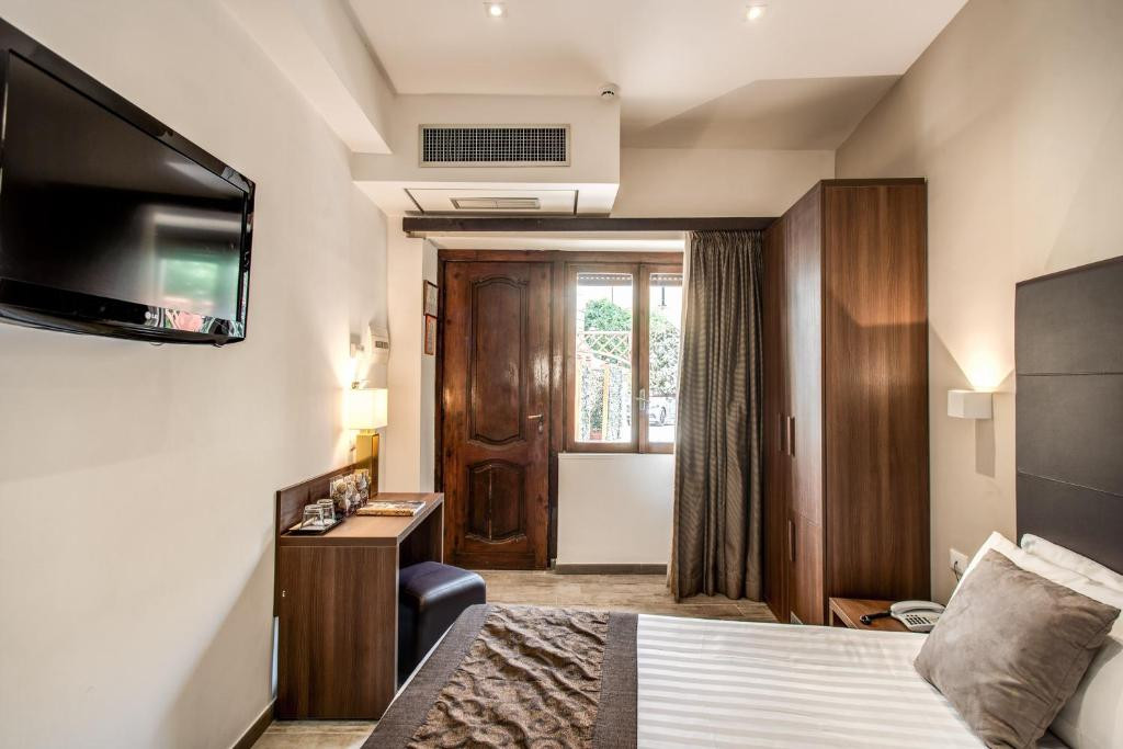 ROME GARDEN 3*