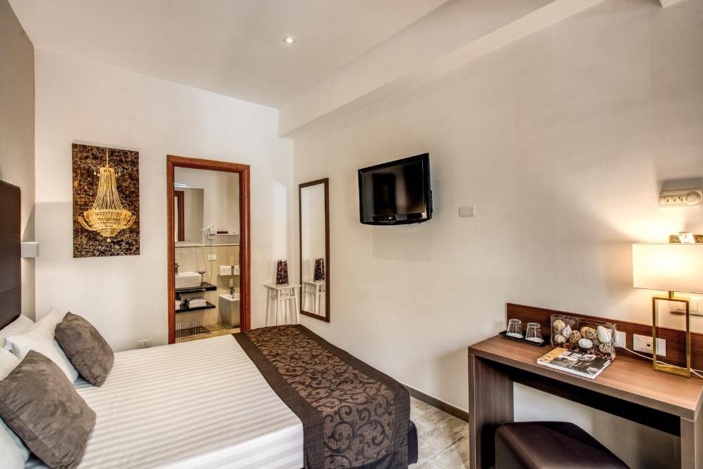ROME GARDEN 3*