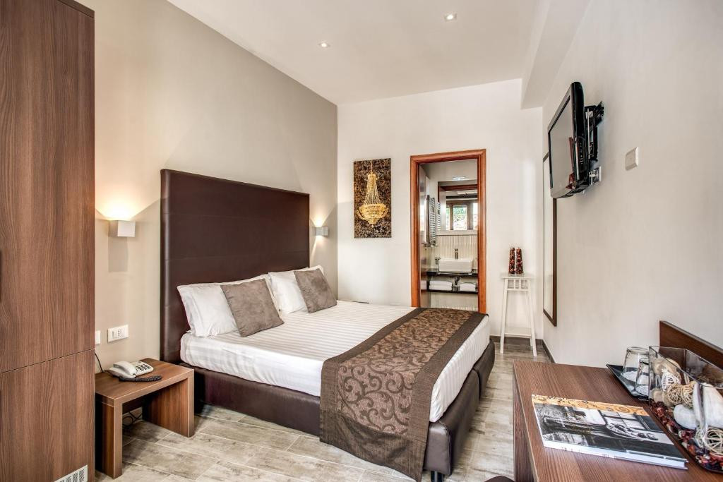 ROME GARDEN 3*