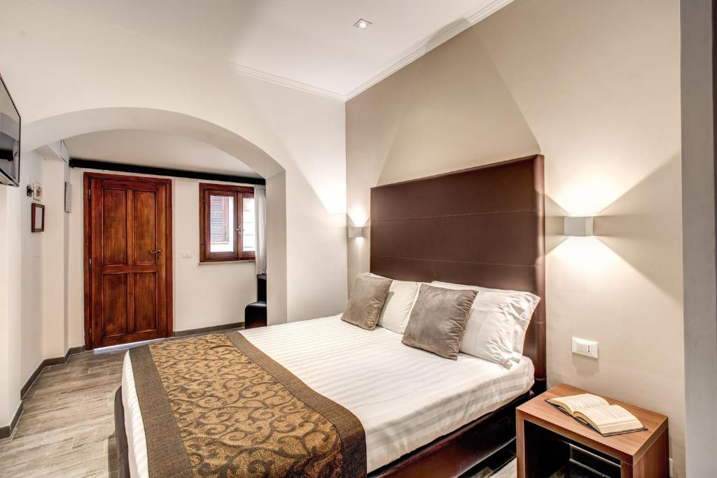 ROME GARDEN 3*