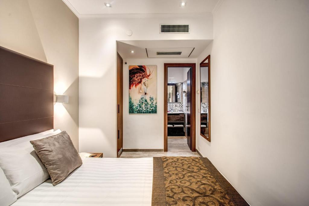 ROME GARDEN 3*